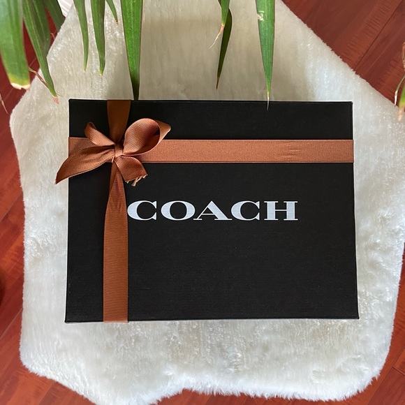 ‼️ SOLD‼️ Coach Mollie Sandals/ kitten heels ✨✨ - Picture 14 of 15